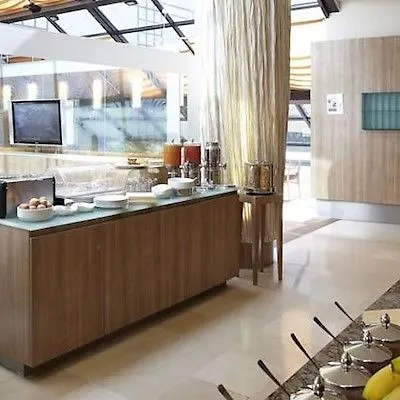 巴黎馨塔迪圣日耳曼德佩区酒店